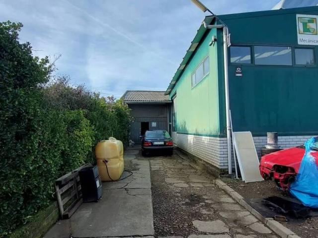 Inmueble en Venta en León