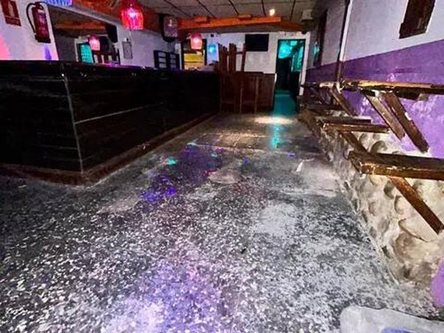 Inmueble en Venta en León