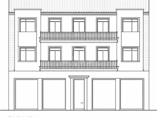 Inmueble en Venta en León