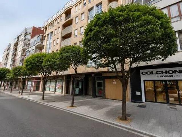 Inmueble en Venta en León