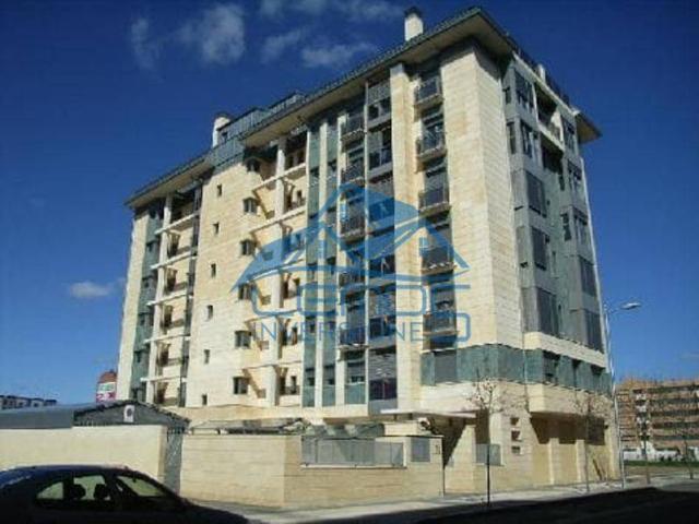 Inmueble en Venta en León