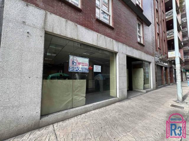 Inmueble en Venta en León