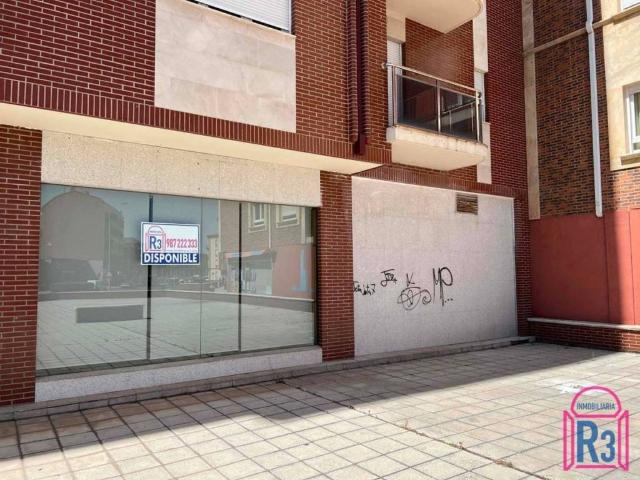 Inmueble en Venta en León