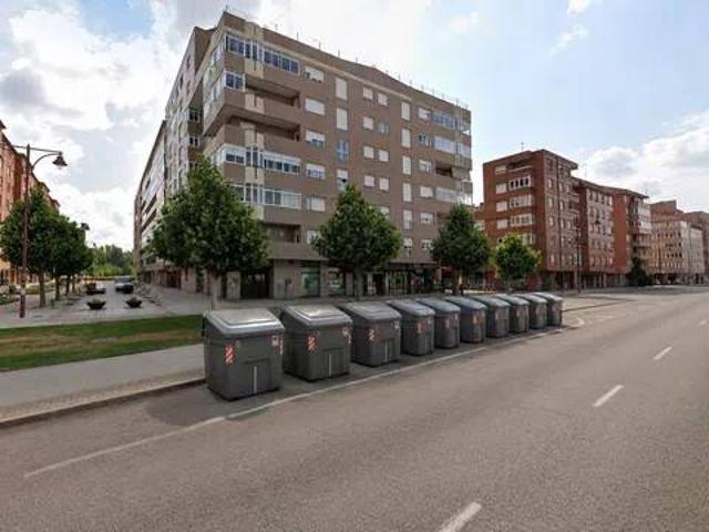 Inmueble en Venta en León