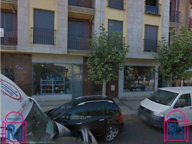 Inmueble en Venta en León