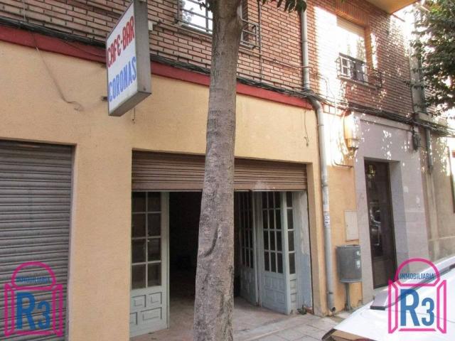 Inmueble en Venta en León