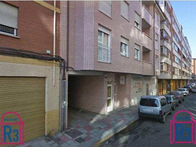 Inmueble en Venta en León