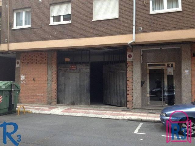 Inmueble en Venta en León