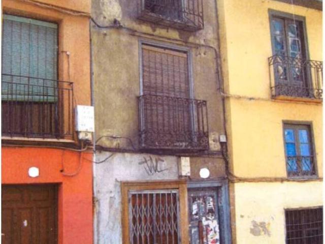Inmueble en Venta en León