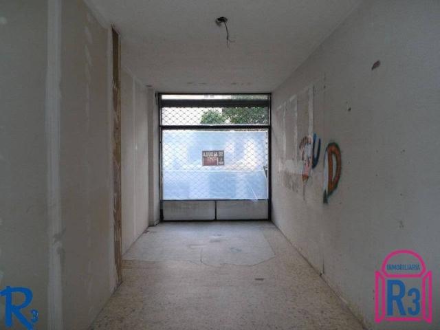 Inmueble en Venta en León
