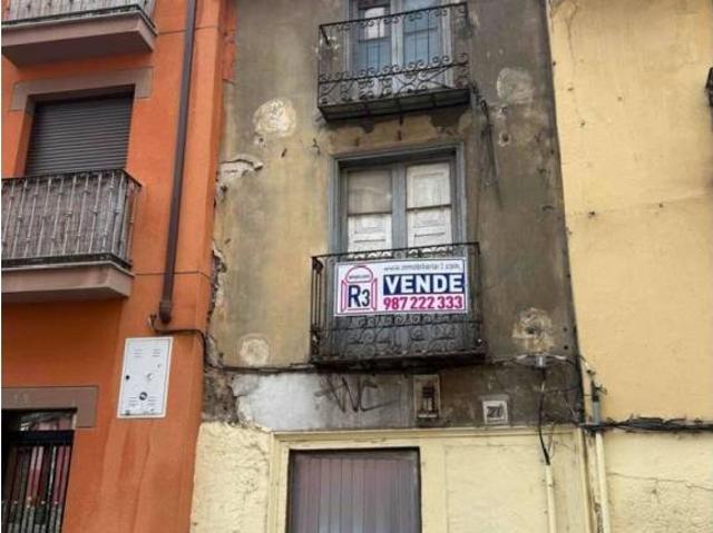 Inmueble en Venta en León