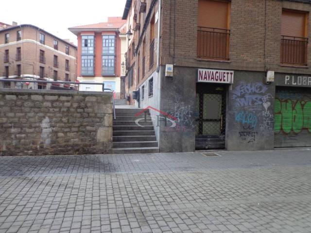 Inmueble en Venta en León