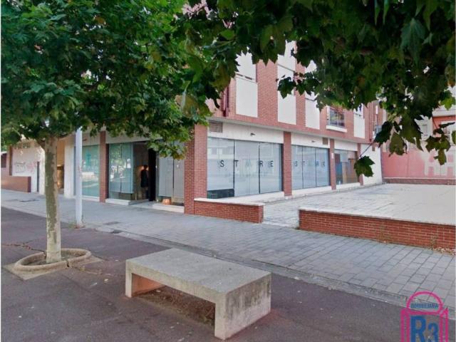 Inmueble en Venta en León
