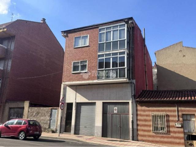 Inmueble en Venta en León