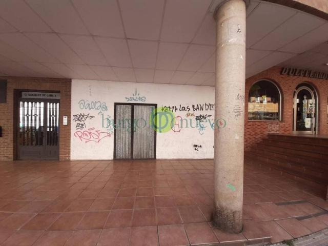 Inmueble en Venta en León