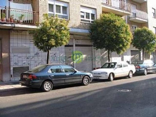 Inmueble en Venta en León