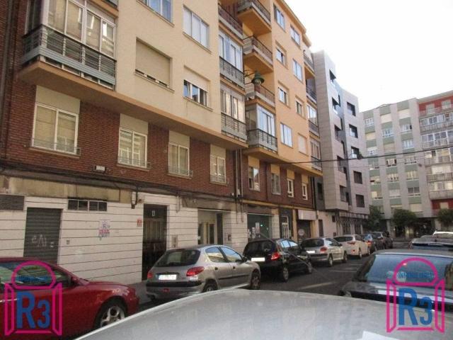 Inmueble en Venta en León