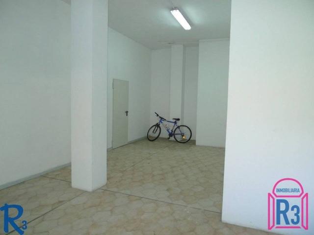 Inmueble en Venta en León
