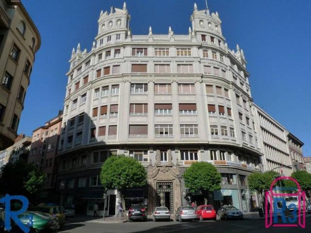 Inmueble en Venta en León