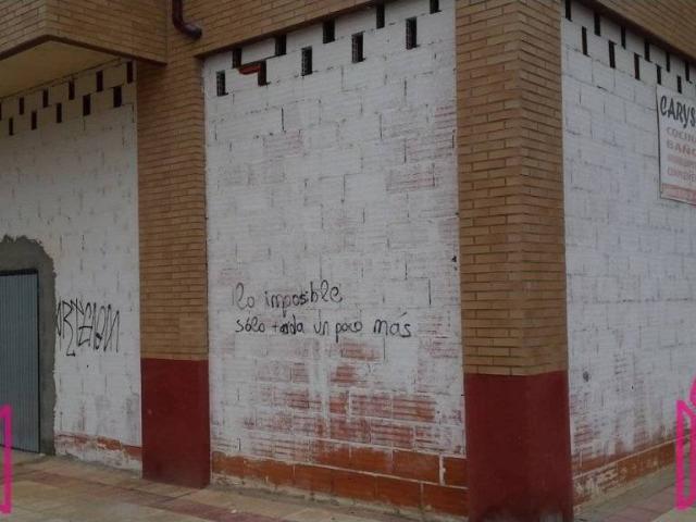 Inmueble en Venta en León