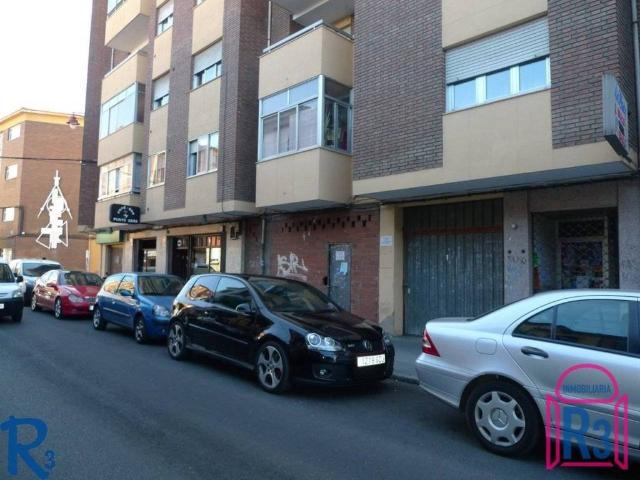 Inmueble en Venta en León