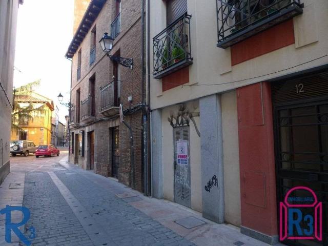 Inmueble en Venta en León