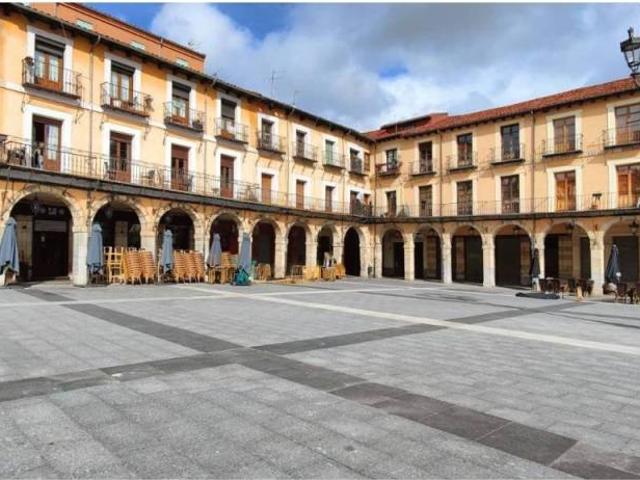 Inmueble en Venta en León