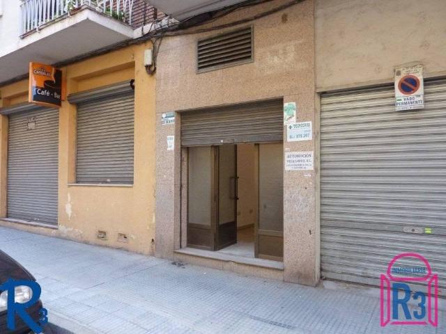 Inmueble en Venta en León