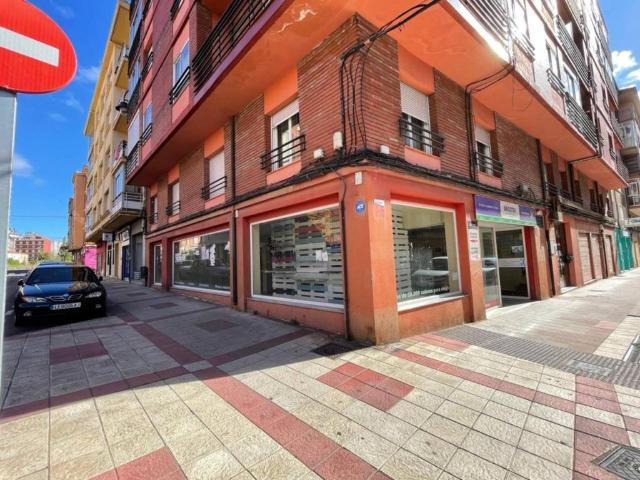 Inmueble en Venta en León