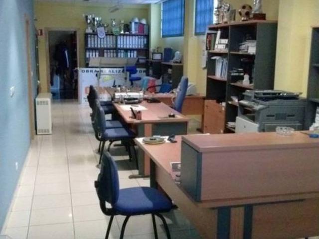 Inmueble en Venta en León