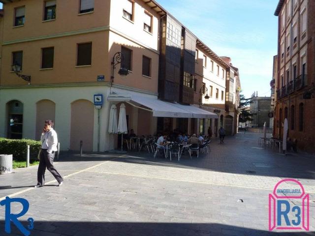 Inmueble en Venta en León