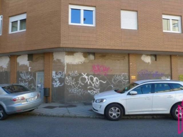 Inmueble en Venta en León