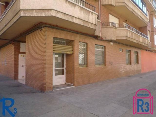 Inmueble en Venta en León
