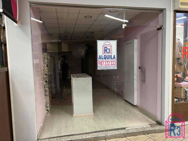 Inmueble en Venta en León