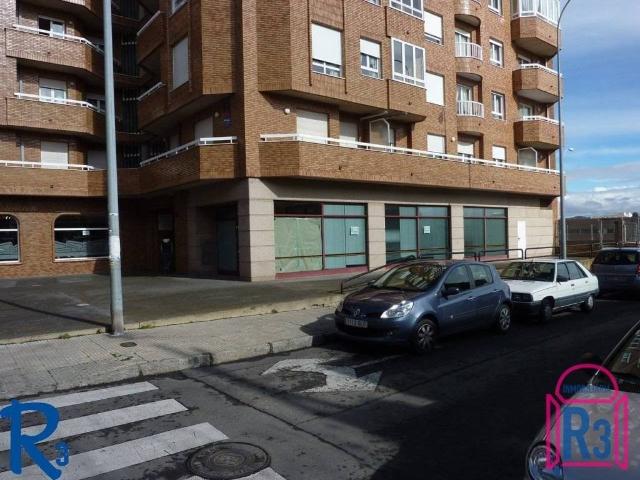 Inmueble en Venta en León
