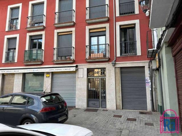 Inmueble en Venta en León