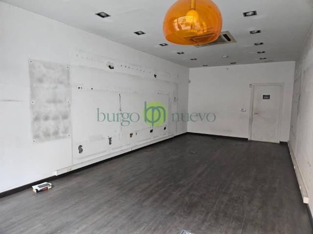 Inmueble en Venta en León