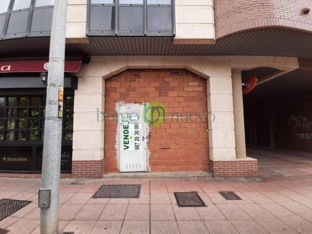 Inmueble en Venta en León
