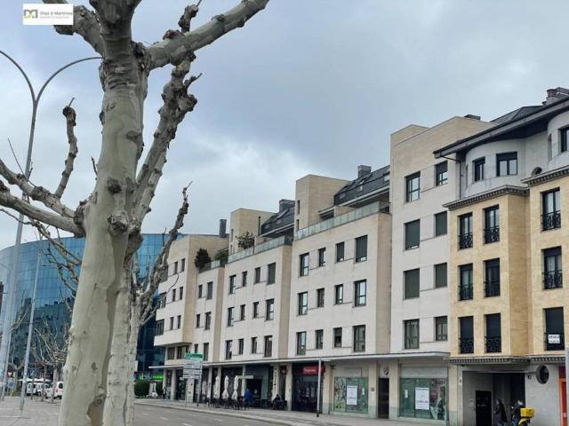 Inmueble en Venta en León
