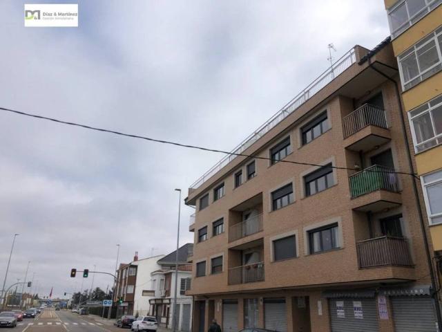 Inmueble en Venta en León