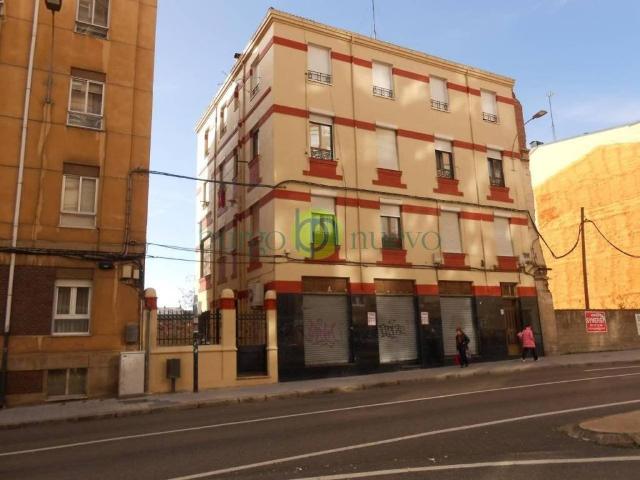 Inmueble en Venta en León