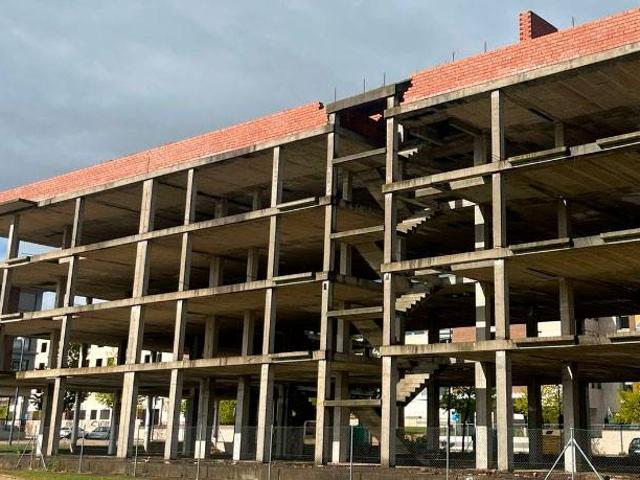 Inmueble en Venta en León
