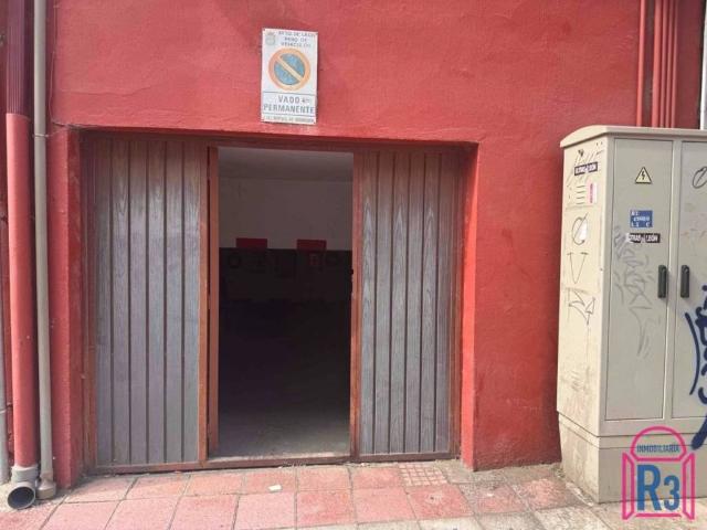 Inmueble en Venta en León