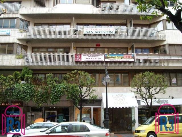 Inmueble en Venta en León