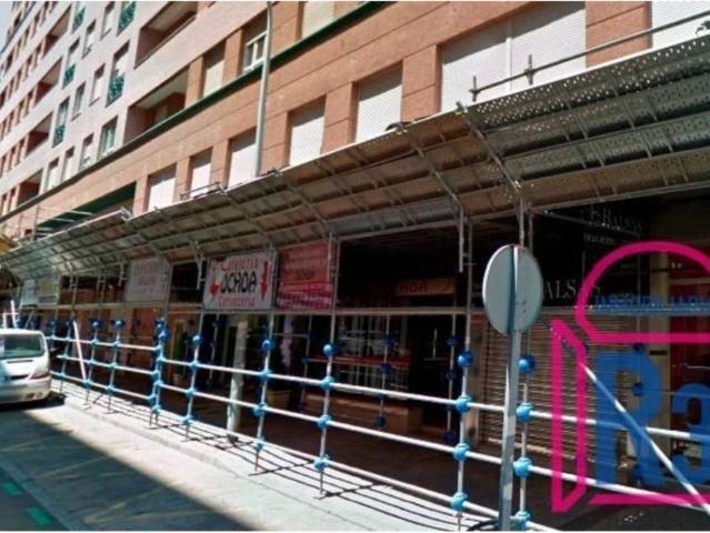 Inmueble en Venta en León
