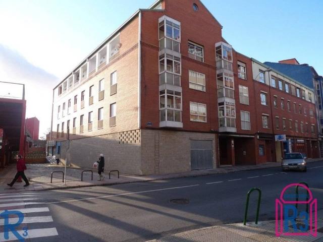 Inmueble en Venta en León