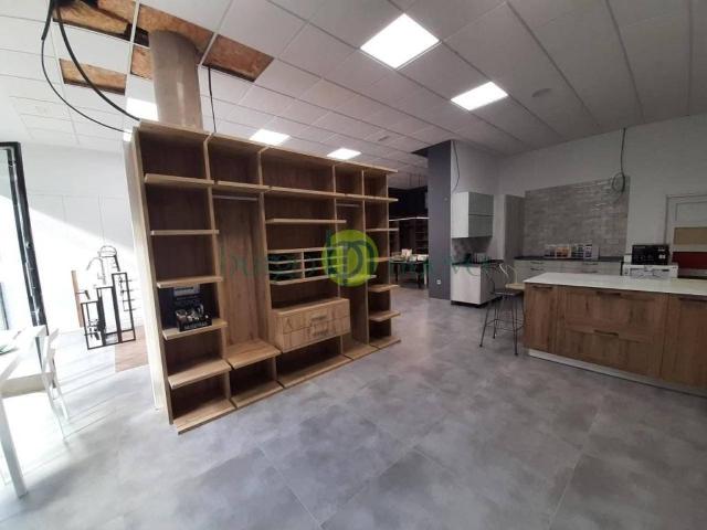 Inmueble en Venta en León