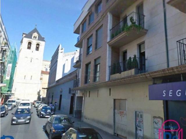 Inmueble en Venta en León