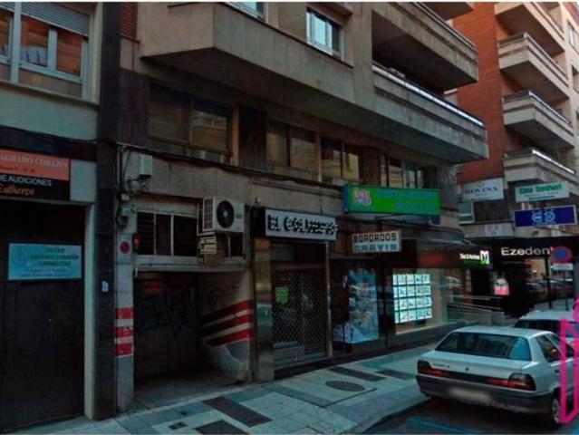 Inmueble en Venta en León