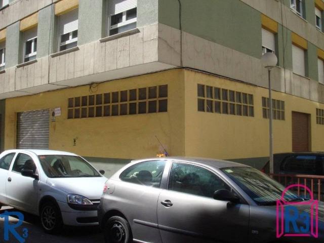 Inmueble en Venta en León